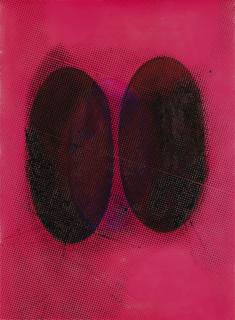 Peter Zimmermann - Template Ii