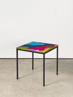 Peter Zimmermann - Tischobjekt Nr. 20.