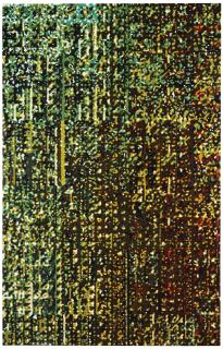 Peter Zimmermann - Trace