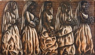 Peterson Kamwathi - Brides