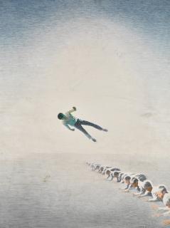 Petr Belenok - Free Fall