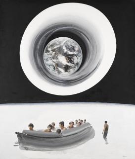 Petr Belenok - Messengers