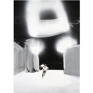 Petr Belenok - Running Man