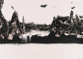 Petr Belenok - Russian five Men