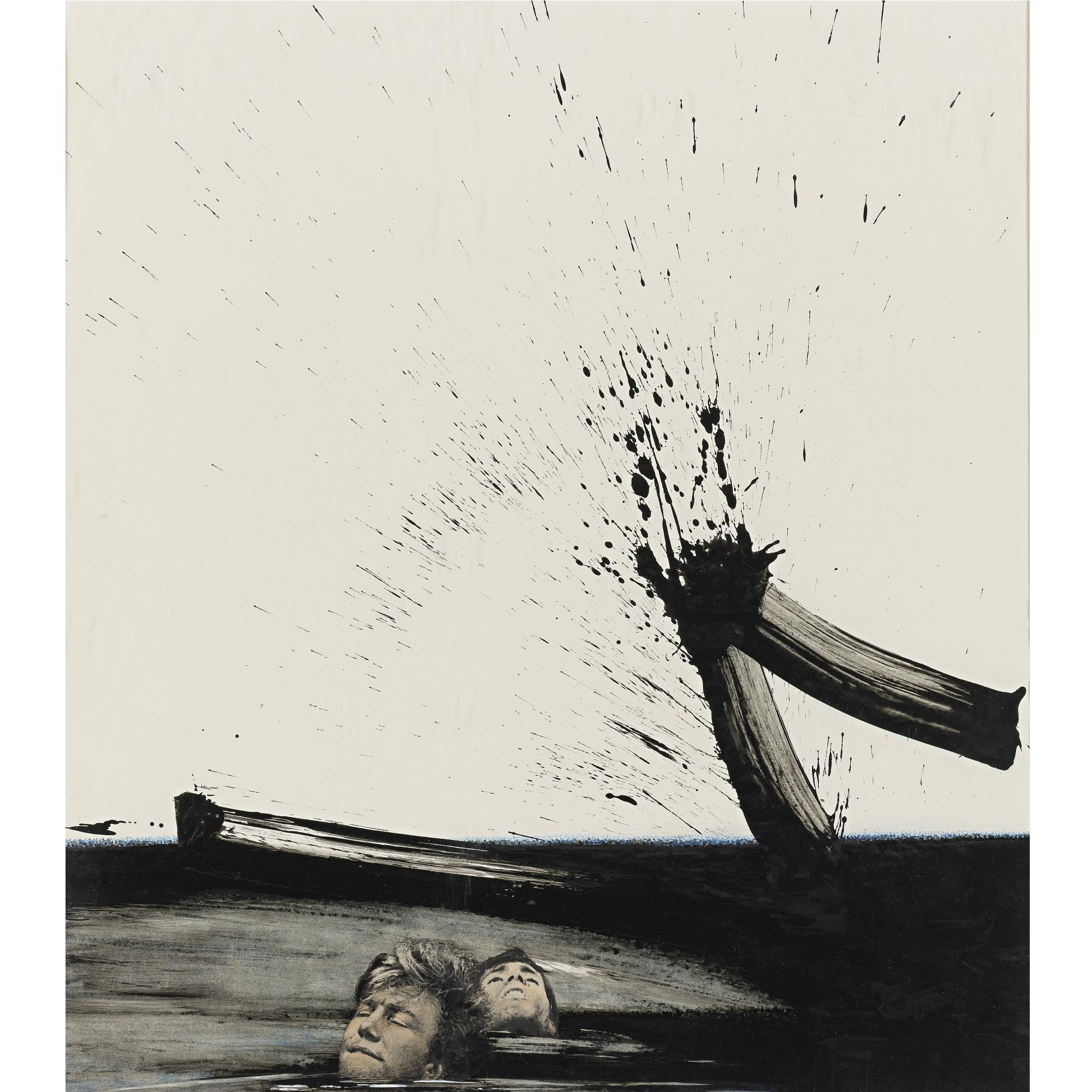 Petr Belenok - Russian Untitled