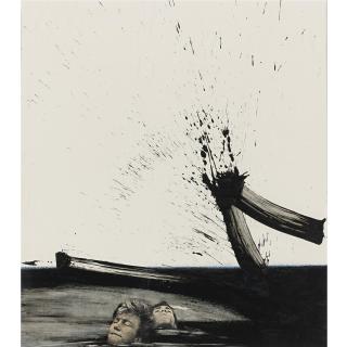 Petr Belenok - Russian Untitled