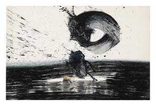 Petr Belenok - Swimmer