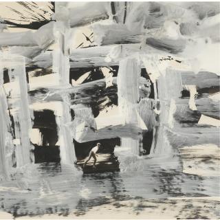 Petr Belenok - Untitled