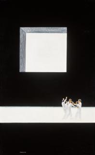 Petr Belenok - Untitled