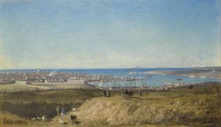 Petr Vereshchagin - Sebastopol