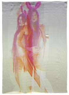 Petra Cortright - 668 (I) Hunter/Killer