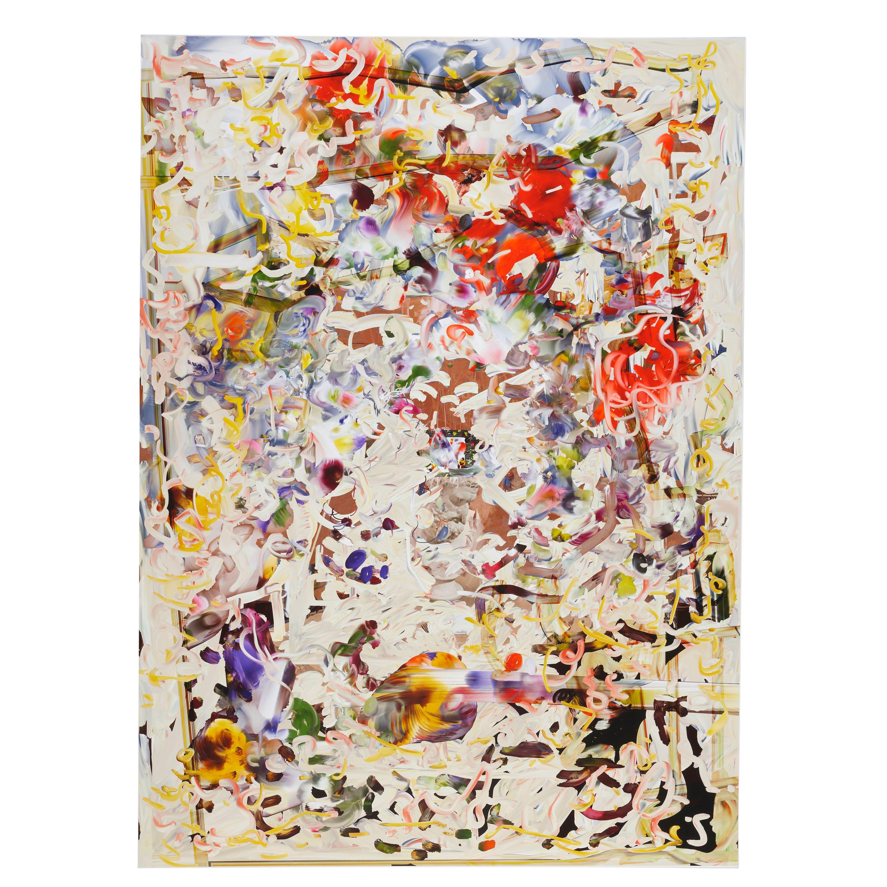 Petra Cortright - Dawson\'sCreek-cast/compressionRoutineAssembly-sourceComdek.epfs, 2016