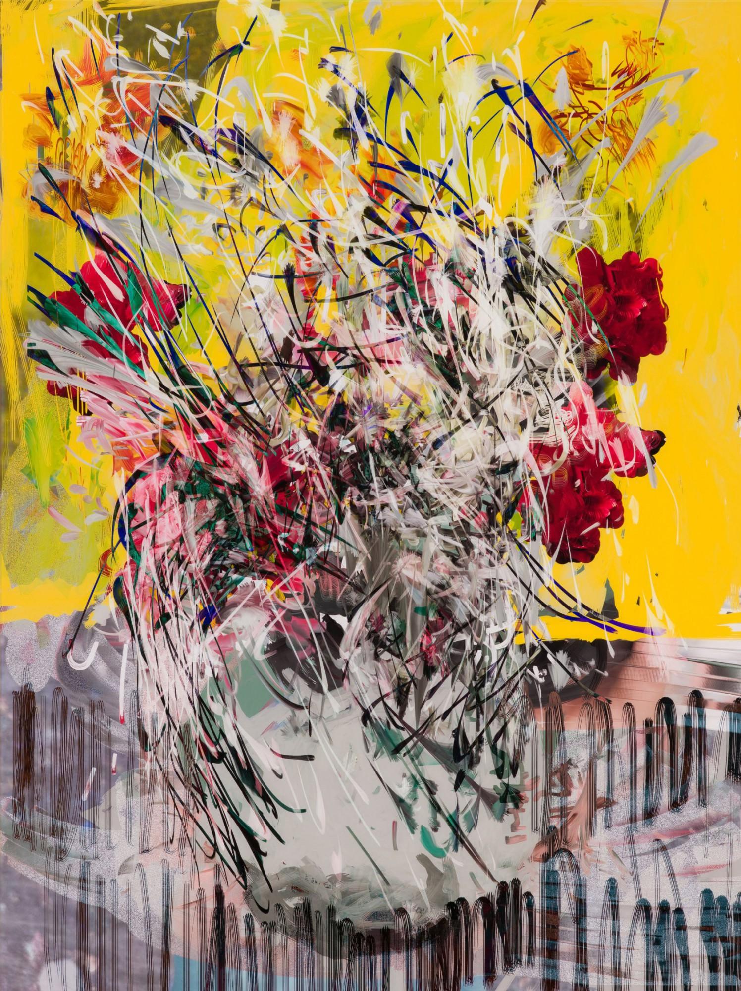 Petra Cortright - DEATHKARZ \