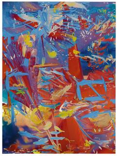 Petra Cortright - Fromage Frais