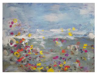 Petra Cortright - Partition Ghost