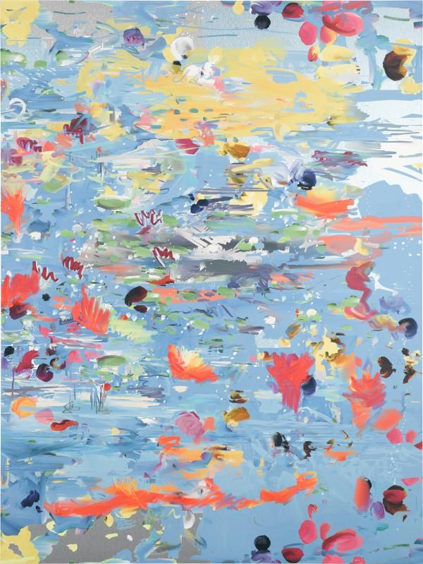 Petra Cortright - September Blues
