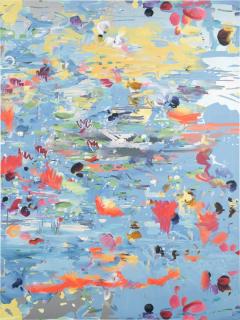 Petra Cortright - September Blues