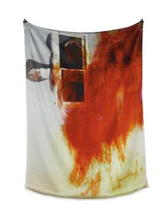 Petra Cortright - Spektratek Pigment* Sapphire Ruby Hack