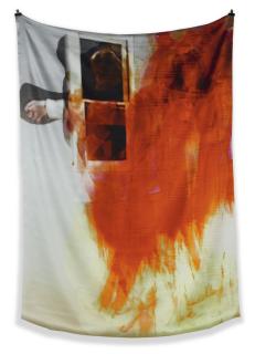 Petra Cortright - Spektratek Pigment* Sapphire Ruby Hack