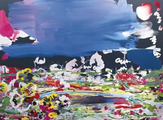 Petra Cortright - Supergirl Kryptonite