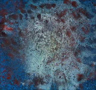 Petra Lemmerz - Ohne Titel