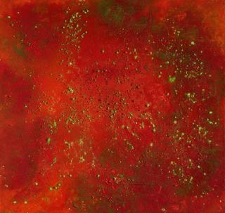 Petra Lemmerz - Ohne Titel