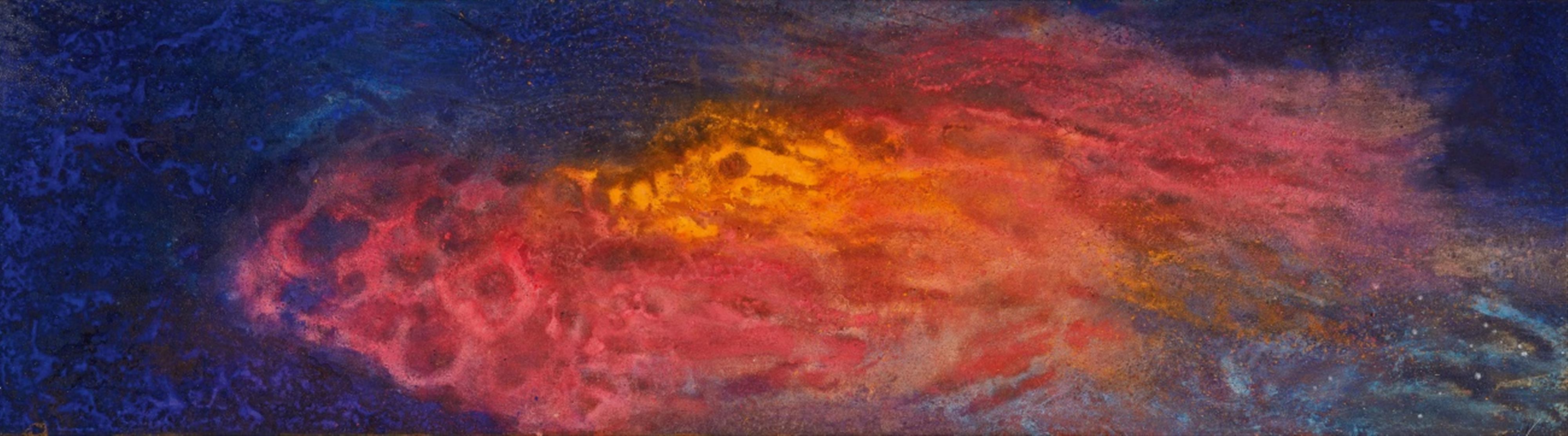 Petra Lemmerz - Ohne Titel