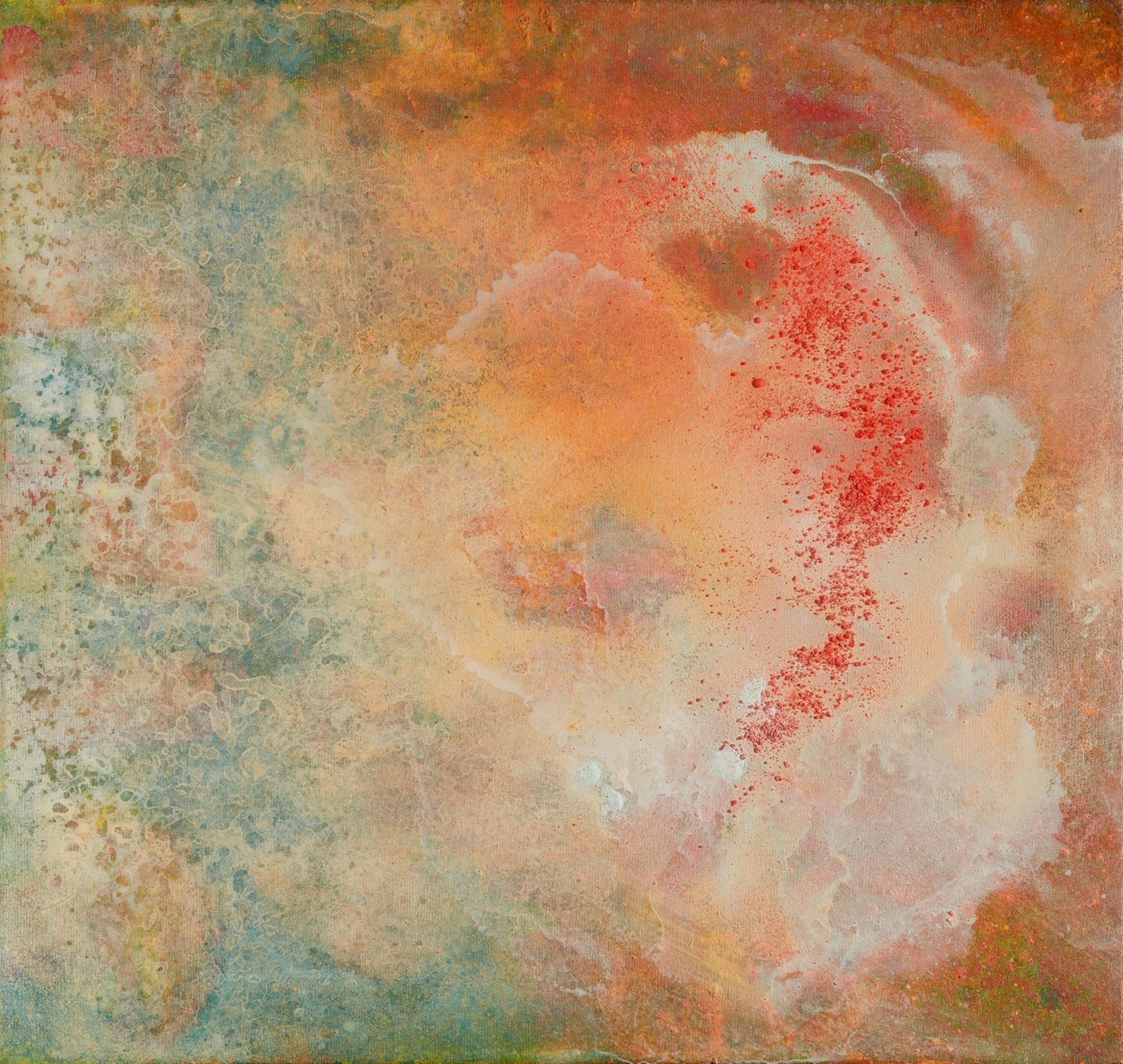 Petra Lemmerz - Salz