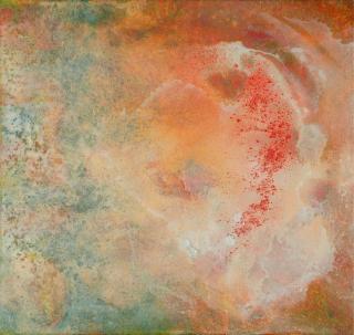 Petra Lemmerz - Salz