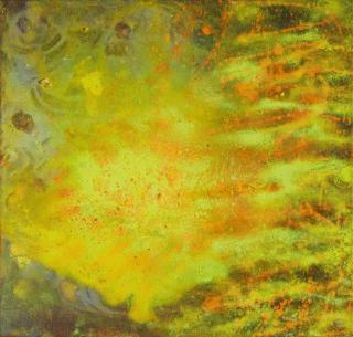 Petra Lemmerz - Salz