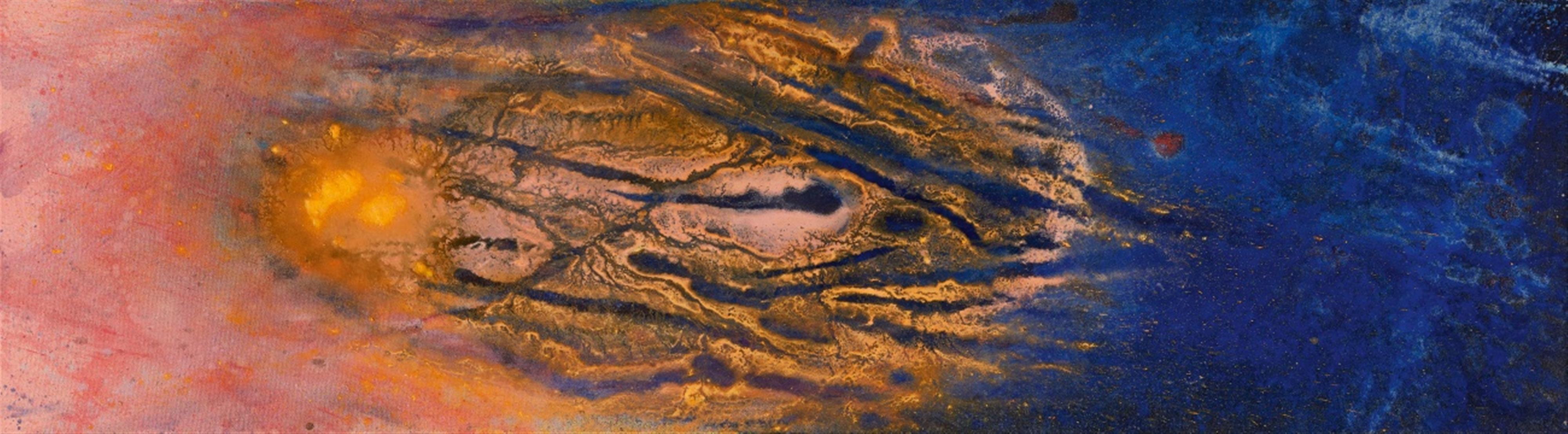 Petra Lemmerz - Salz