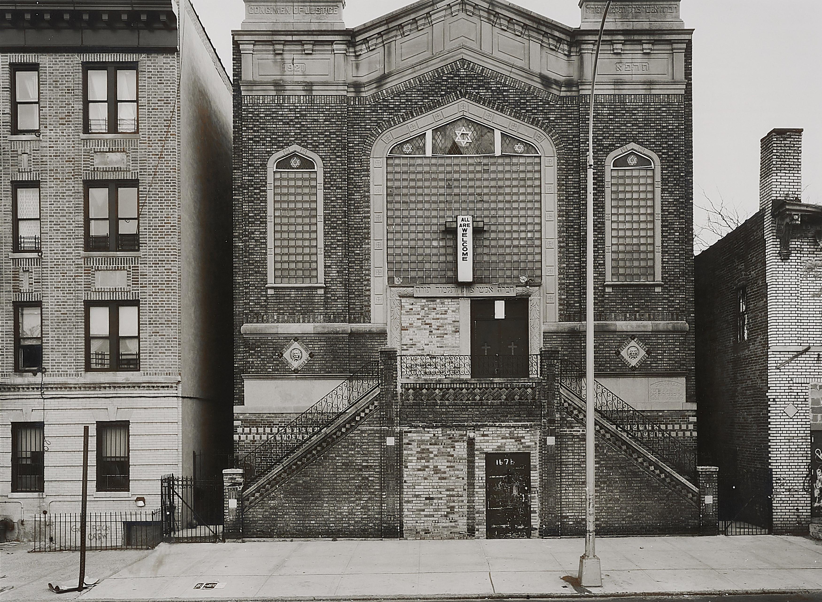 Petra Wunderlich - Cong. Adath Jeshurun of Jassy New York City.