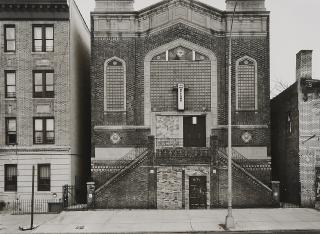 Petra Wunderlich - Cong. Adath Jeshurun of Jassy New York City.