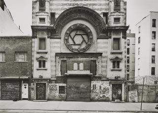 Petra Wunderlich - Visitation Rectory Brooklyn.