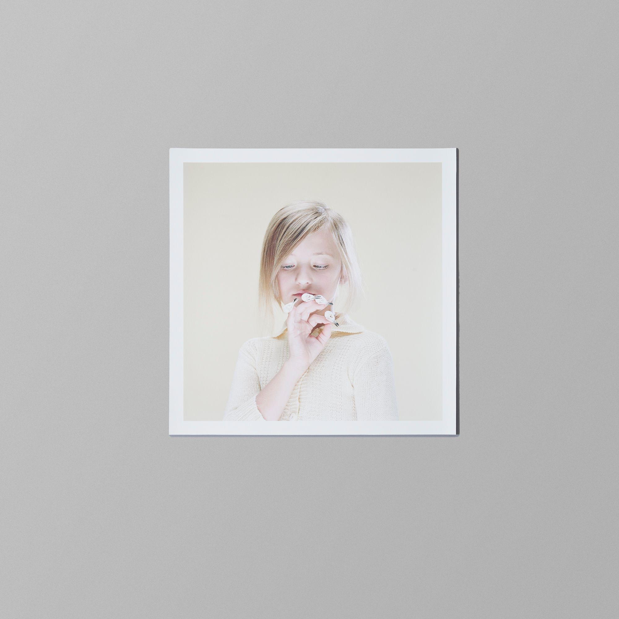 Petrina Hicks - Birdfingers, 2013