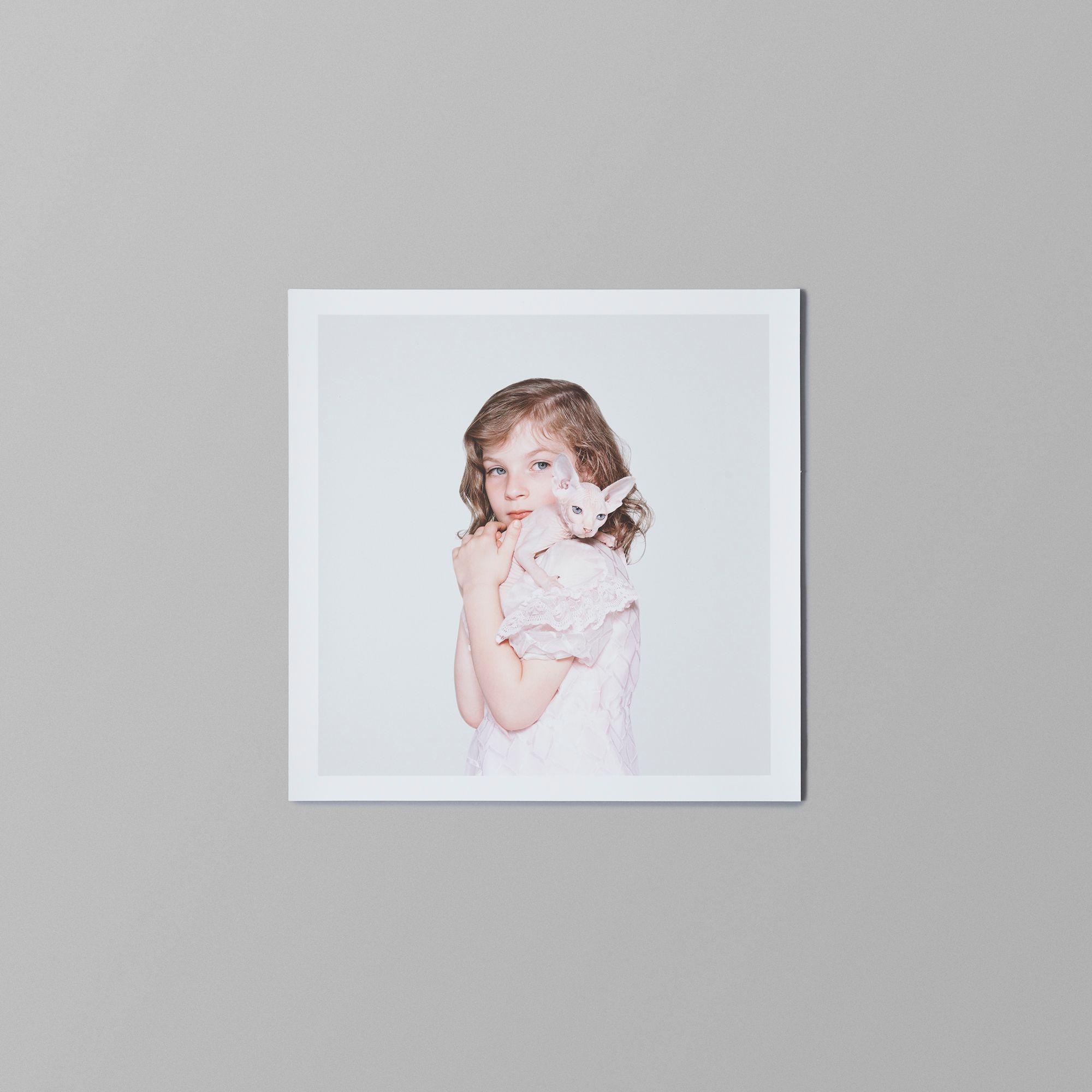 Petrina Hicks - Emily the Strange, 2011