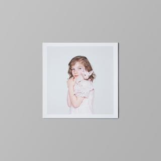 Petrina Hicks - Emily the Strange, 2011