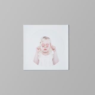 Petrina Hicks - Eye Candy, 2008 diameter: 42.0cm