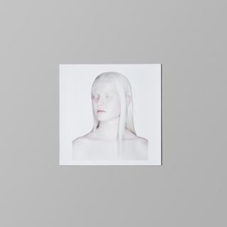 Petrina Hicks - Lauren (Eyes Closed), 2005