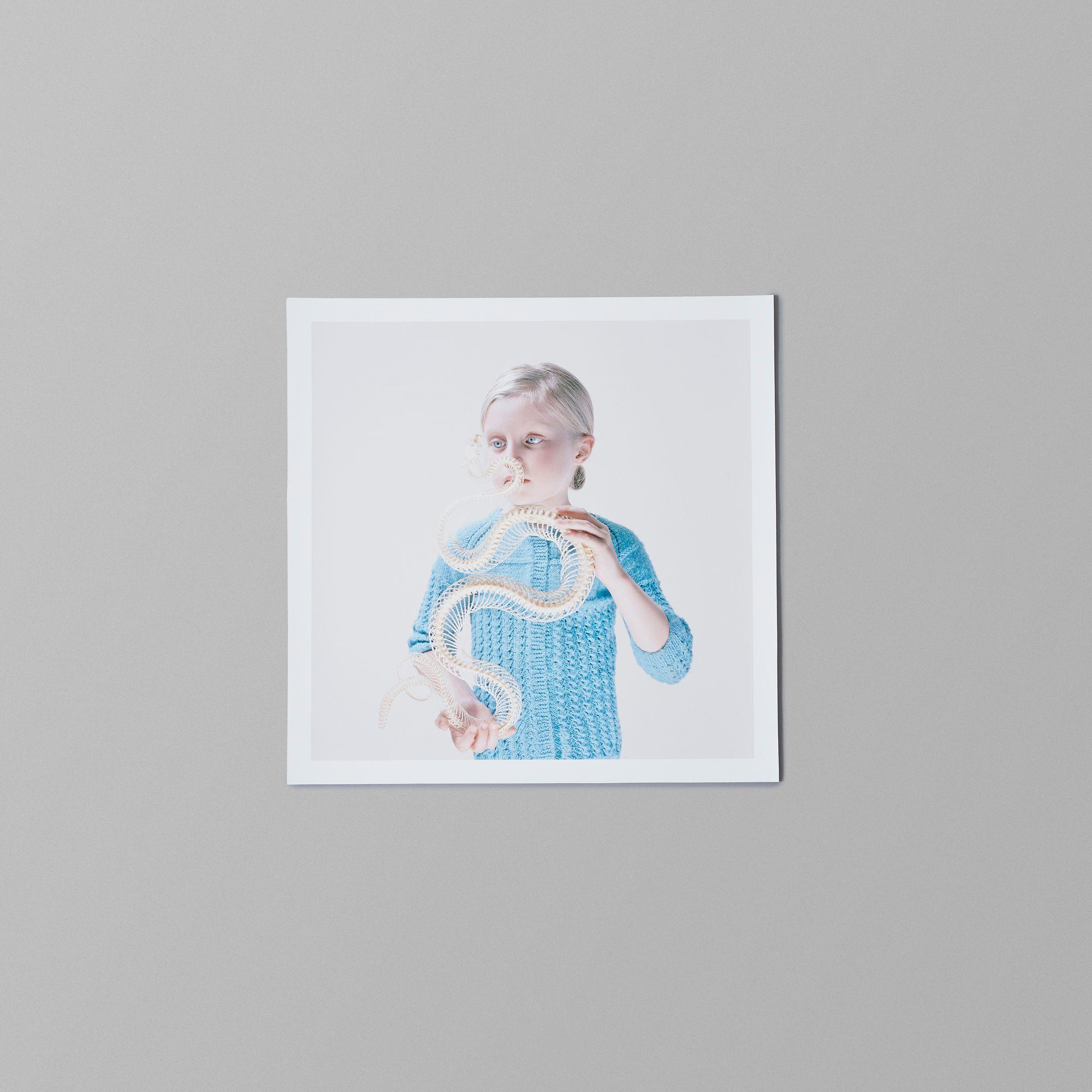 Petrina Hicks - Rattlesnake Blues, 2016