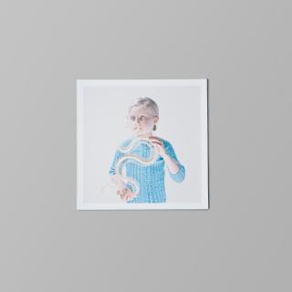 Petrina Hicks - Rattlesnake Blues, 2016