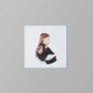 Petrina Hicks - Rosemary\'s Baby, 2008 diameter: 42.0cm