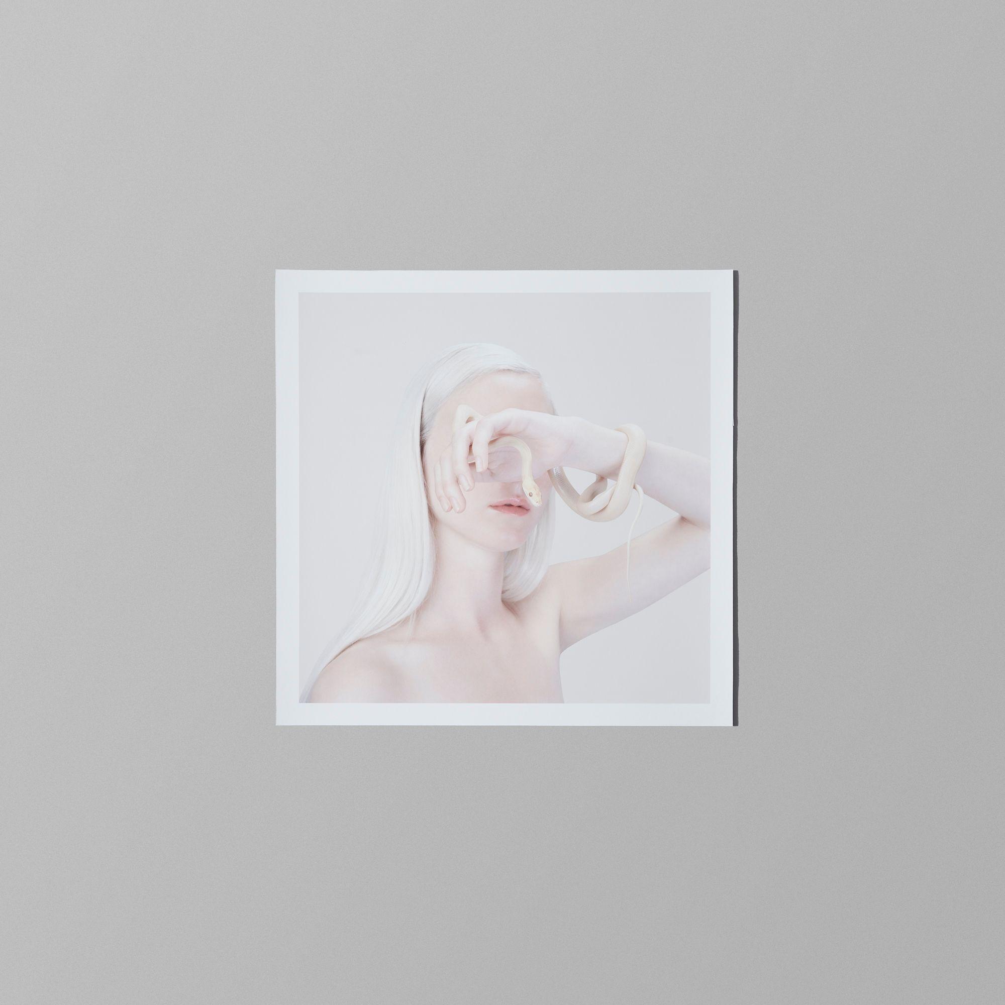 Petrina Hicks - Serpentina II, 2015