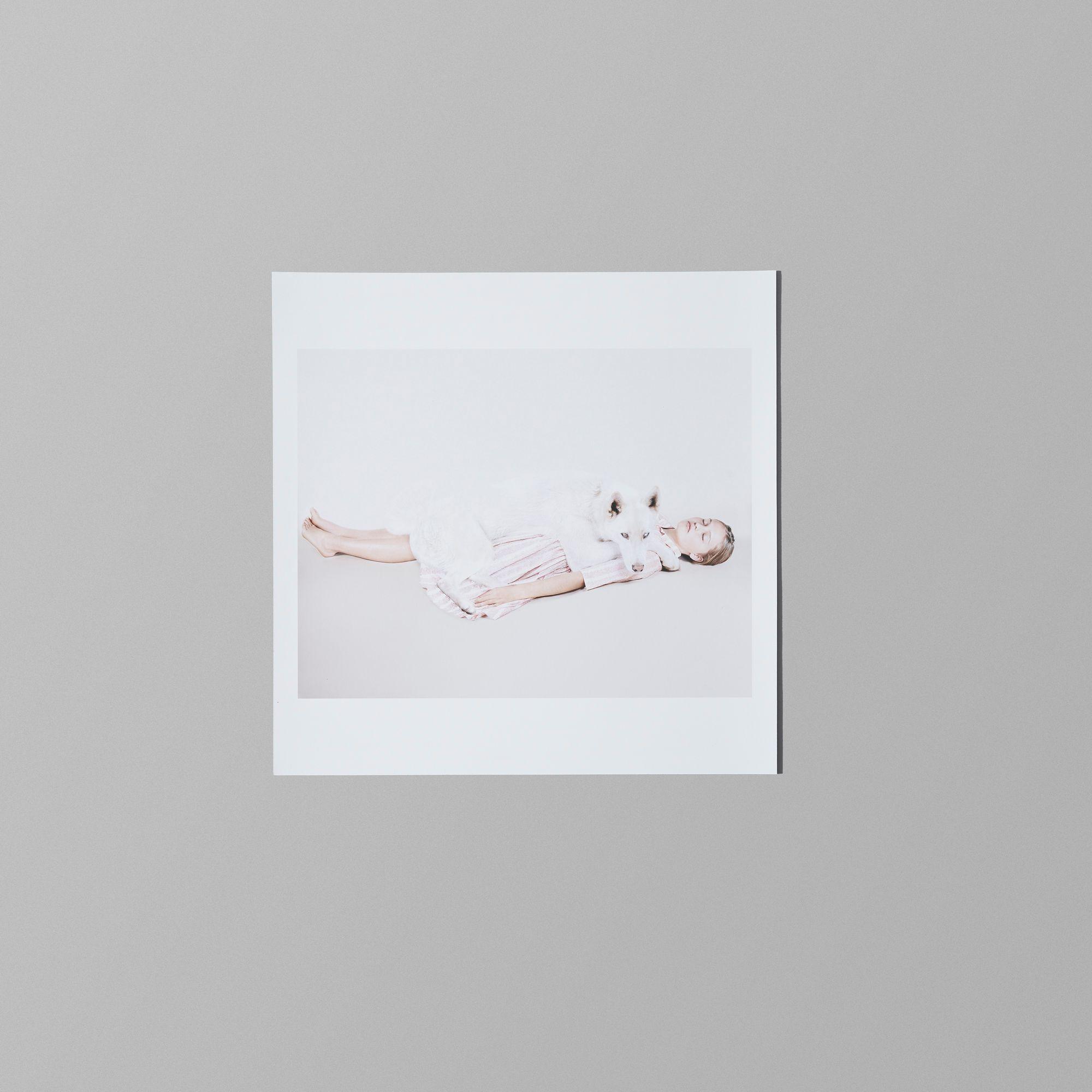 Petrina Hicks - Shewolf I, 2016