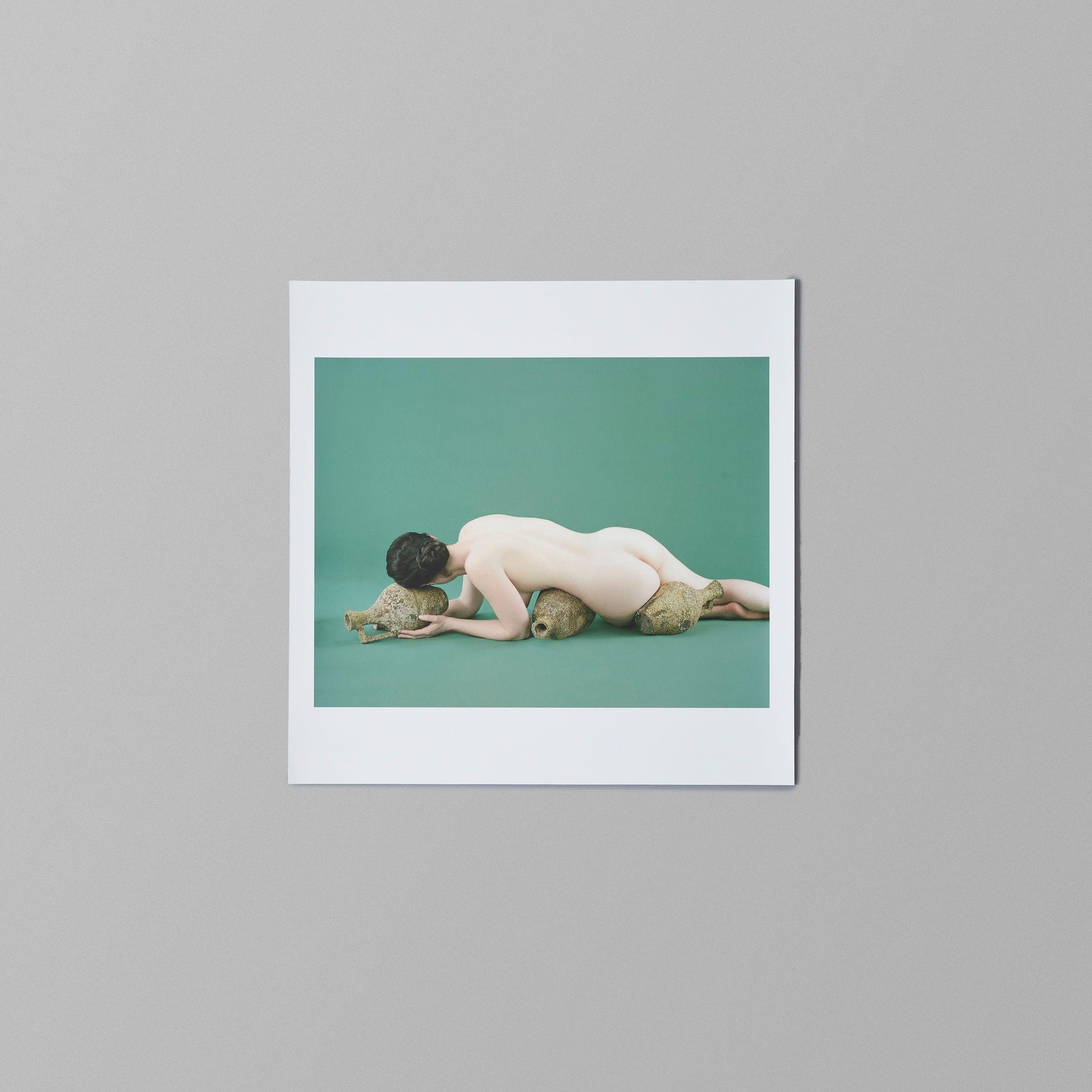 Petrina Hicks - The Unbearable Lightness of Being, 2015