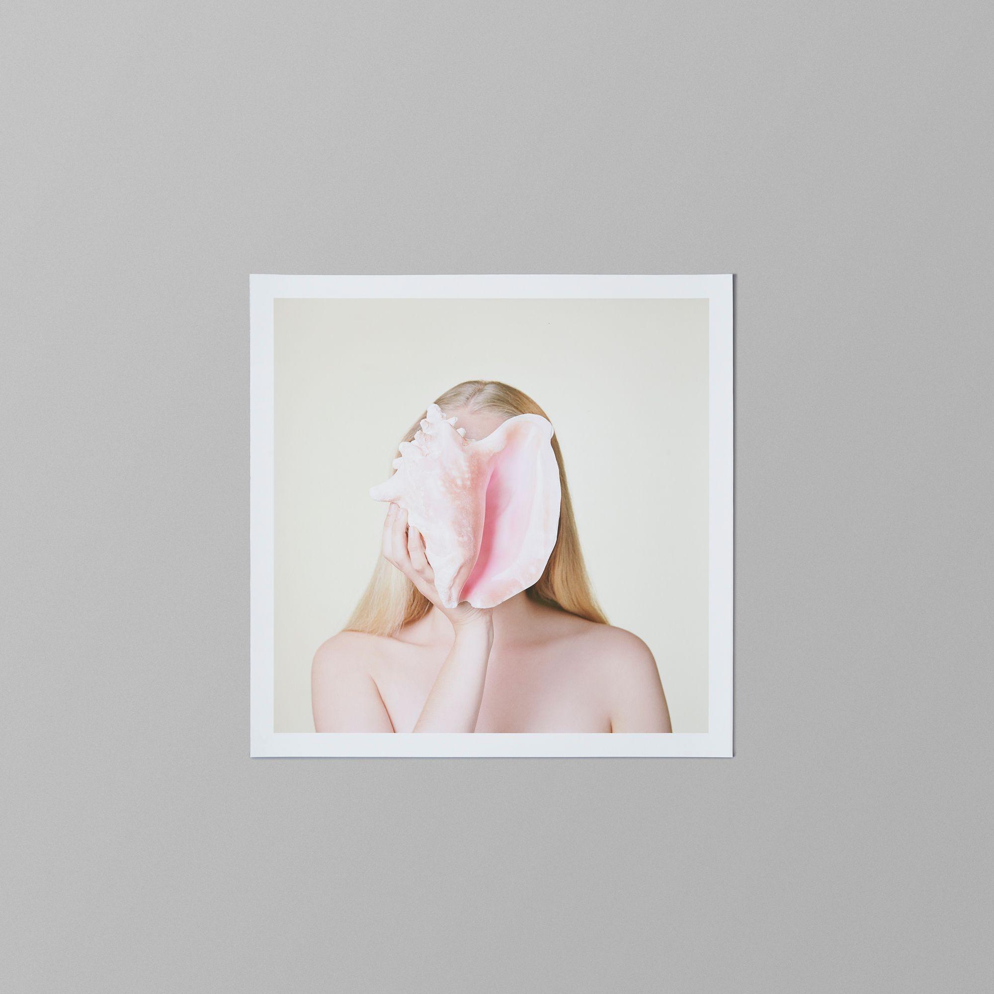 Petrina Hicks - Venus, 2013