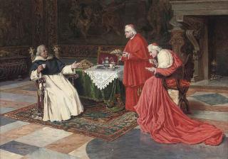 Petro Pavesi - Tea time