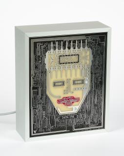 Petrus Wandrey - Data One.