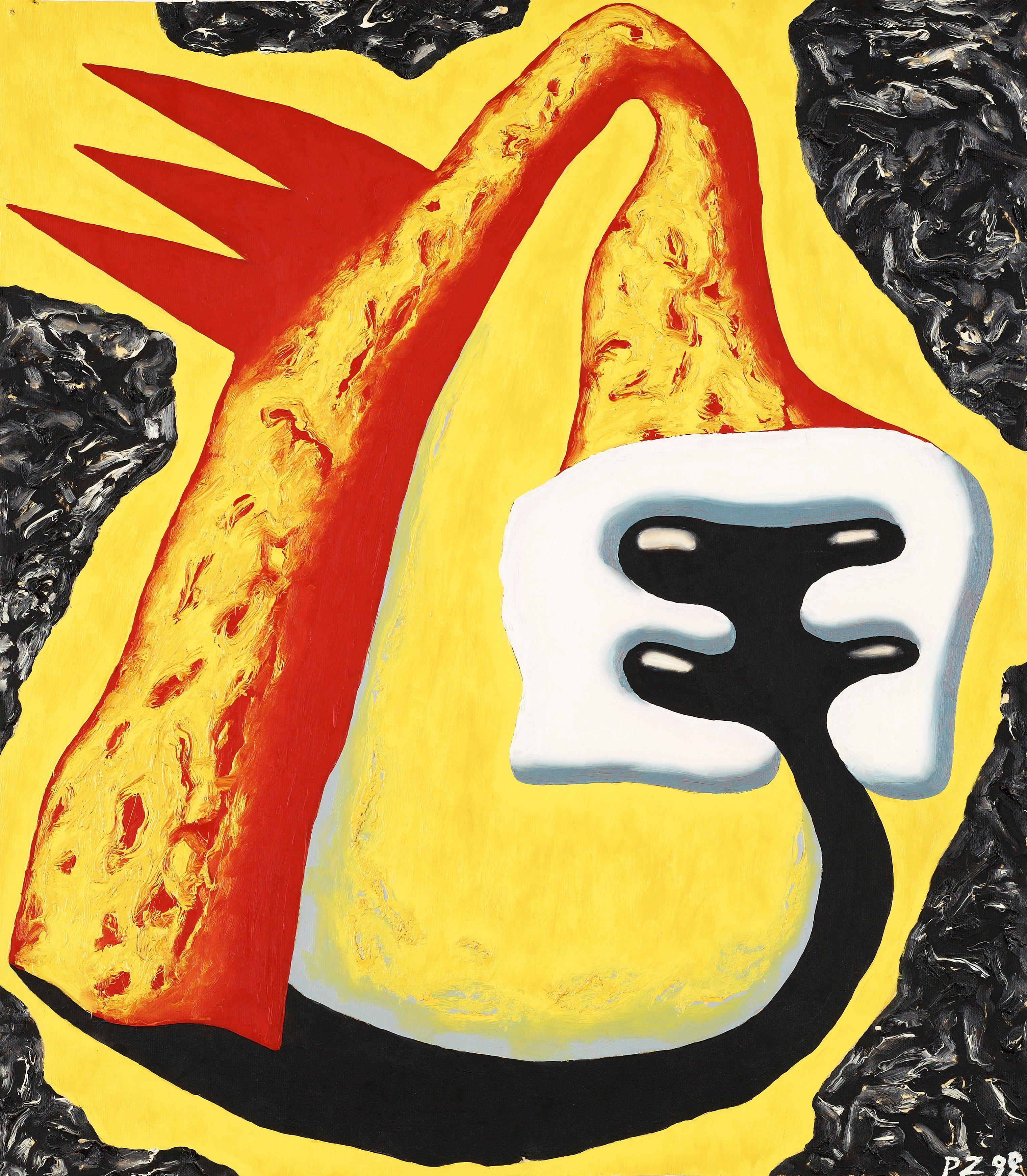 Petter Zennström - \