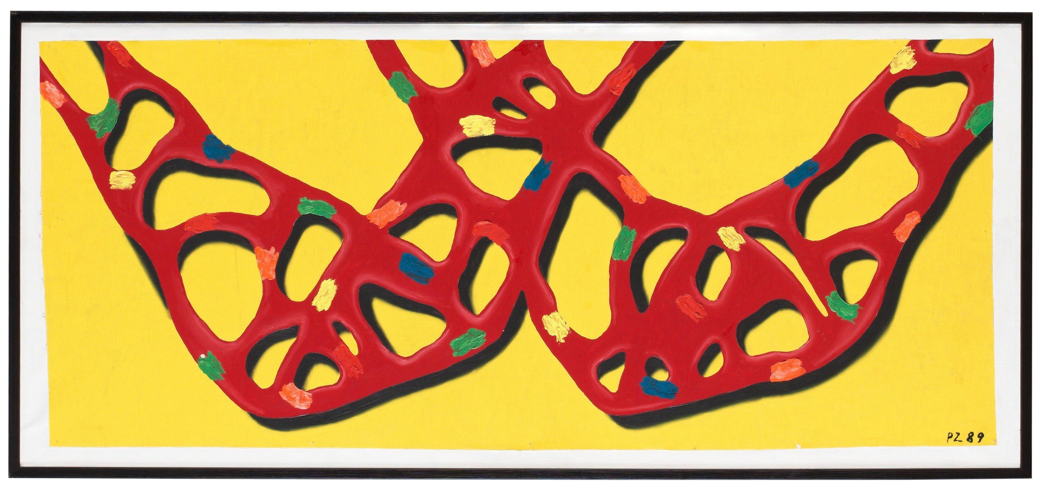 Petter Zennström - Untitled